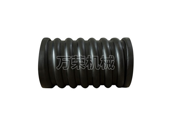 朝阳振动筛专用橡胶弹簧