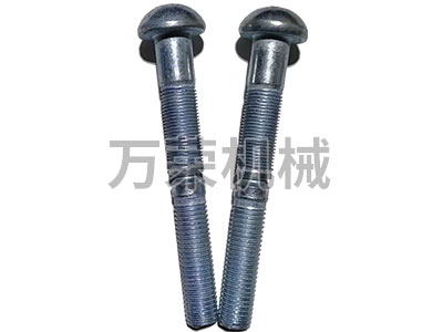 朝阳实心环槽铆钉