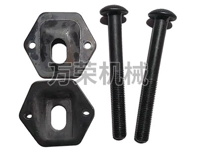 朝阳振动筛铆钉