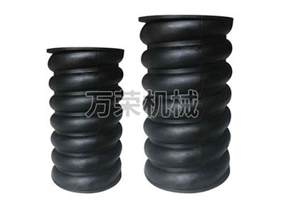 朝阳圆柱形橡胶减震器